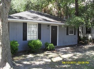 816D Gilmore St, Waycross, GA 31501
