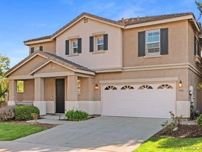 590 Toota Ct, Oceanside, CA, 92058