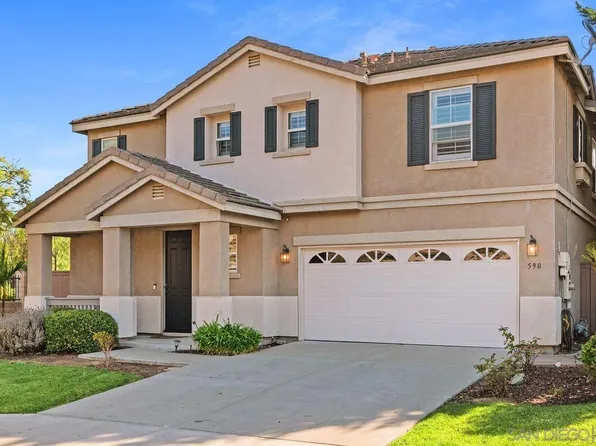 590 Toota Ct, Oceanside, CA 92058