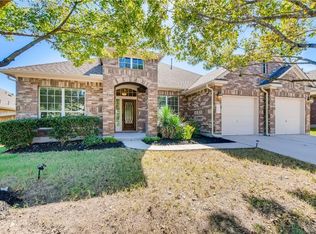 3329 Guadalajara St, Round Rock, TX 78665