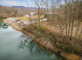 0 Hidden River Ln LOT 15, Sparta, TN 38583