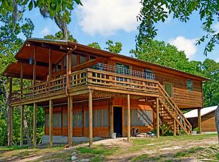 54 Pecan Ln, Huntsville, TX 77320