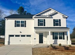 4032 Shy Boy Cv, Aiken, SC 29808