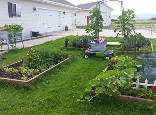 5670 Vulk Dr, Helena, MT 59602