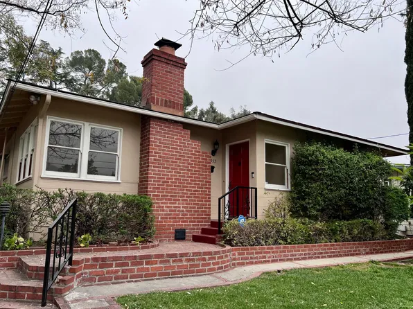 3957 Altura Ave, Glendale, CA 91214