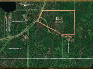 Tbd Pine Street Rd, Ely, MN 55731