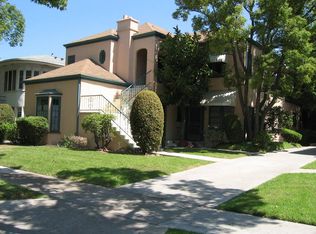 817 E Doran St #1/2, Glendale, CA 91206