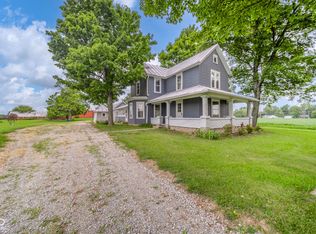 4062 Union Pike, Richmond, IN 47374
