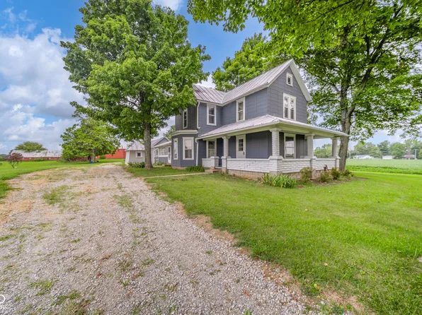 4062 Union Pike, Richmond, IN 47374