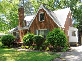 3008A Hope Valley Rd, Durham, NC 27707