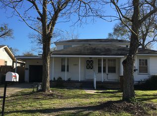 2061 Southern Ave, Biloxi, MS 39531