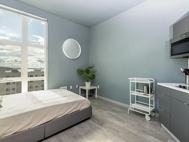 Minnie Flats | 101 Denny Way, Seattle, WA 98109 — Photo 51