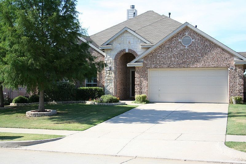 Beautiful Buesher Home