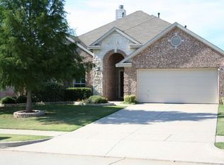 1804 Sunflower Dr, Corinth, TX 76210