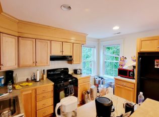 25 Capen St #2A, Medford, MA 02155