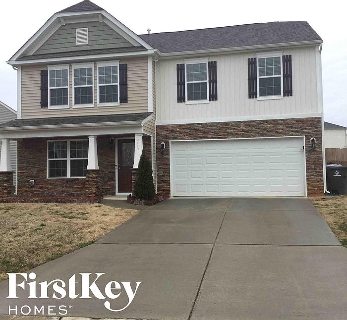 2nd image of 2449 Griffith Meadows Dr