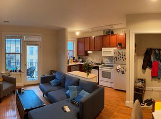 1401 Columbia Rd NW, Washington, DC 20009