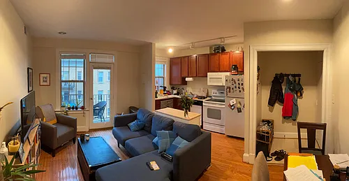 1401 Columbia Rd NW Photo 1