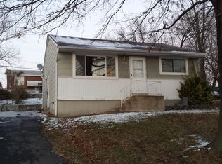 3733 Roswell Ave, Saint Louis, MO