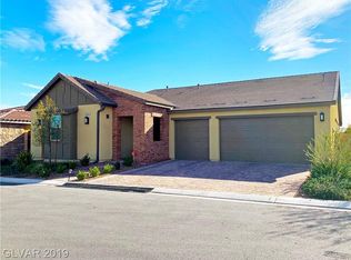 9261 Mira Linda Rd, Las Vegas, NV 89148