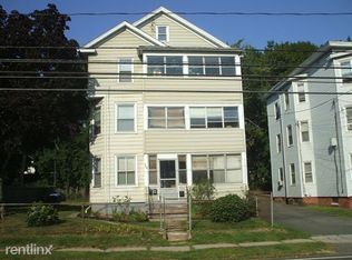 398 East St, New Britain, CT 06051