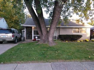 3891 Wellington St, Inkster, MI 48141