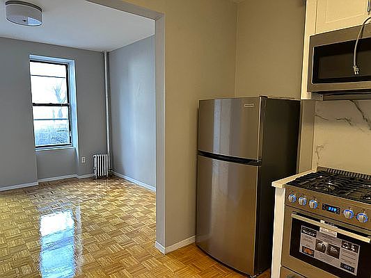 2nd image of 112 E 103rd St #A