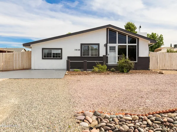 7939 E Marigold Ln, Prescott Valley, AZ 86314