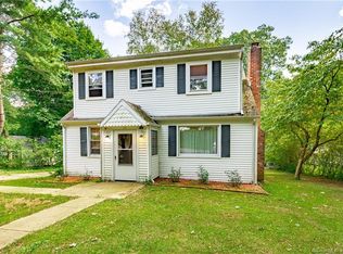 56 Hall Dr, Cheshire, CT 06410