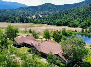 6901 Thompson Creek Rd, Jacksonville, OR 97530