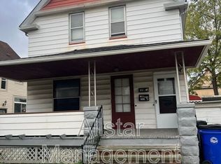 4023 Poe Ave, Cleveland, OH 44109