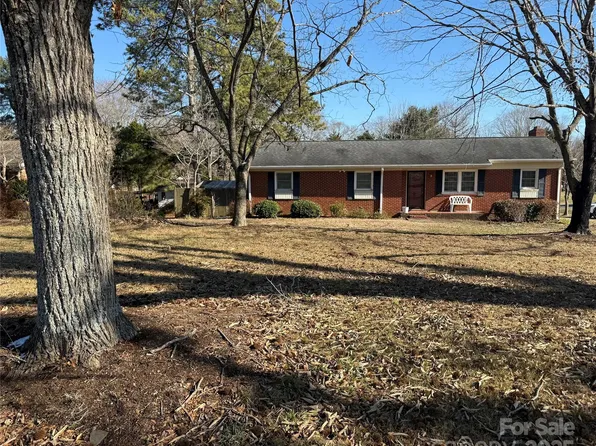 1217 Burke Rd, Shelby, NC 28152