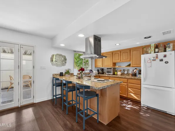 3929 S MILL Avenue, Tempe, AZ 85282