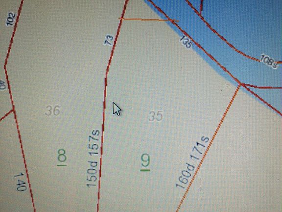 223'x135'x160'x60' at road