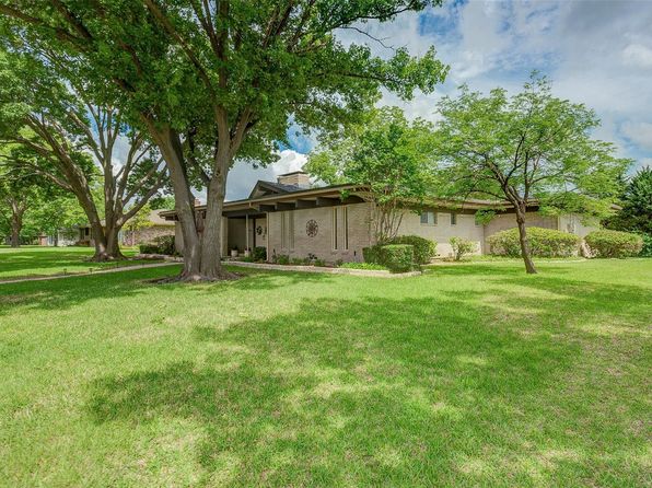 Home for Sale in Garland TX