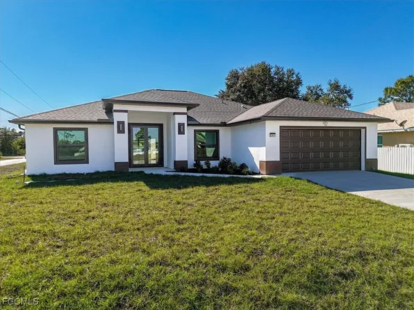 2901 2nd St SW, Lehigh Acres, FL 33976