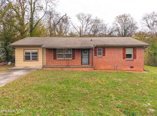 706 Graves St, Knoxville, TN 37915