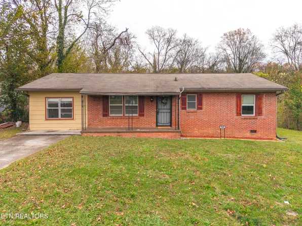 706 Graves St, Knoxville, TN 37915