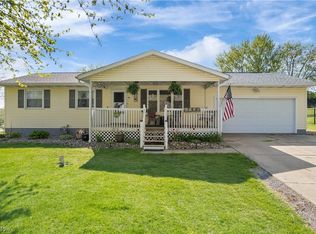 3671 Krisher Ave SW, Canton, OH 44706