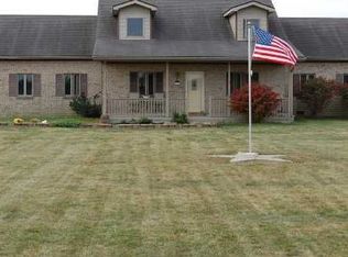 2039 W 1000 S, Pendleton, IN 46064