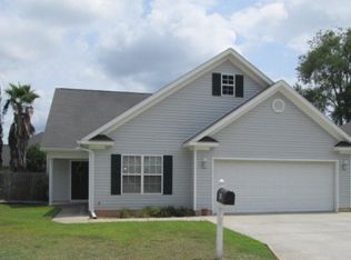 416 Connemara Trl, Columbia, GA --