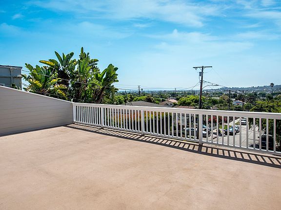 2nd image of 419 Alameda Padre Serra #B