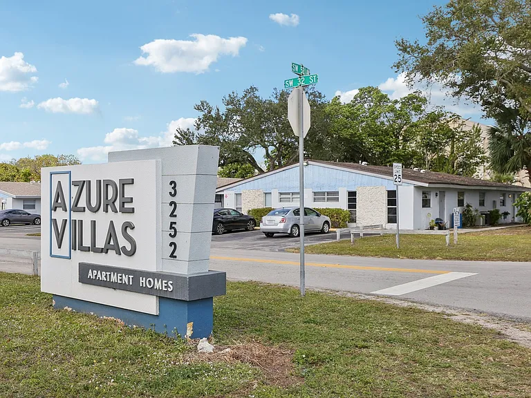 Community Signage