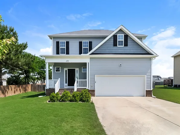 172 Jade St, Smithfield, NC 27577