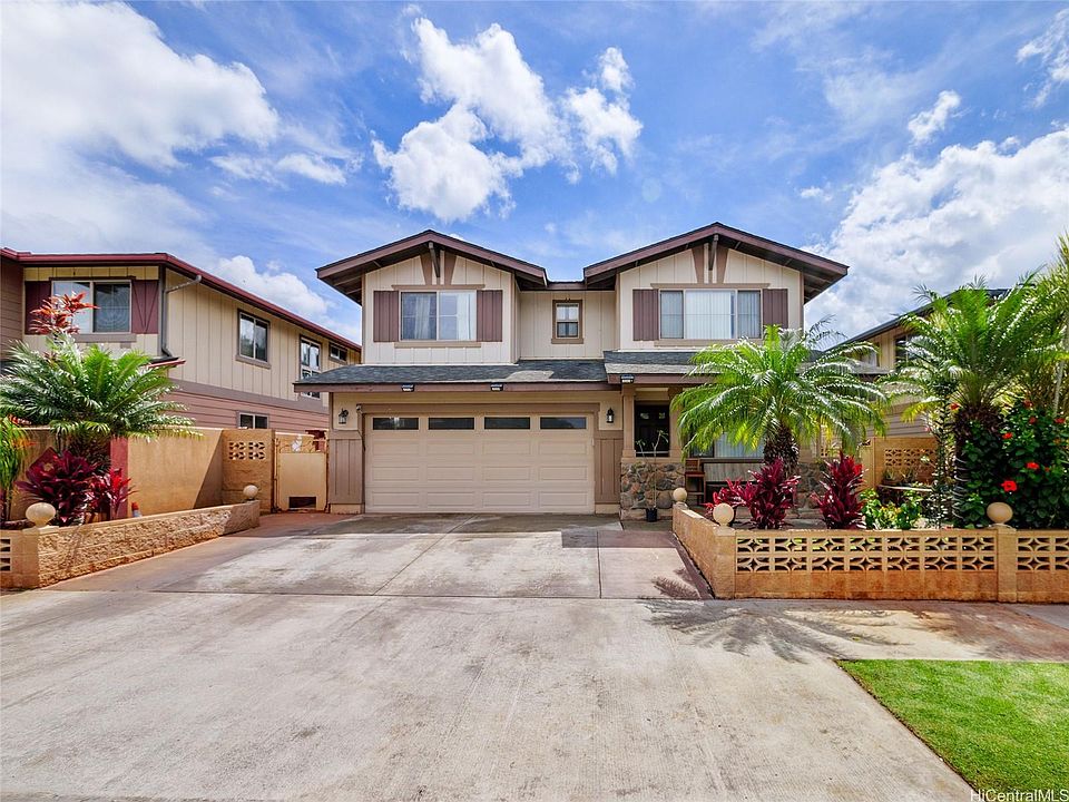 941218 Awaiki St, Waipahu, HI 96797 Zillow