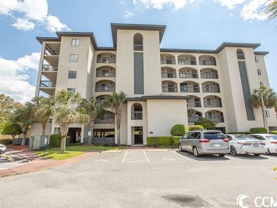 200 Lands End Blvd. #2018, Myrtle Beach, SC, 29572