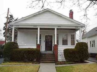 12 Holmes Ct, Albany, NY 12209