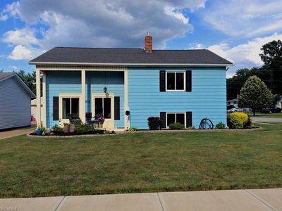 6405 Terre Dr, Brookpark, OH, 44142