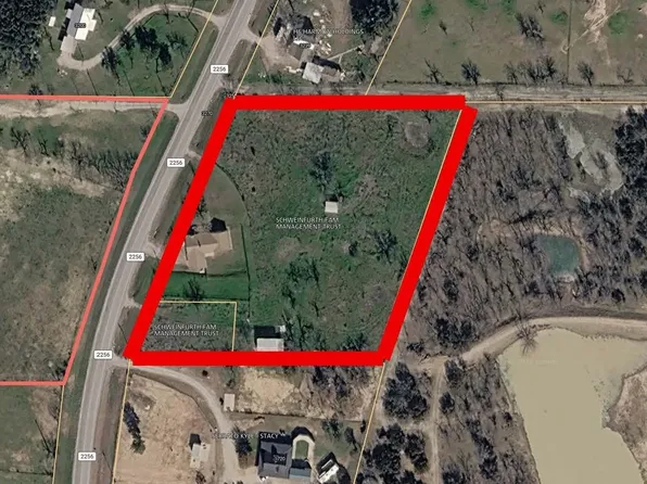 3313 & 3337 Fm 2256, Mineral Wells, TX 76067