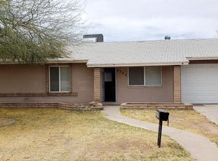 4348 E Alta Vista Rd, Phoenix, AZ 85042